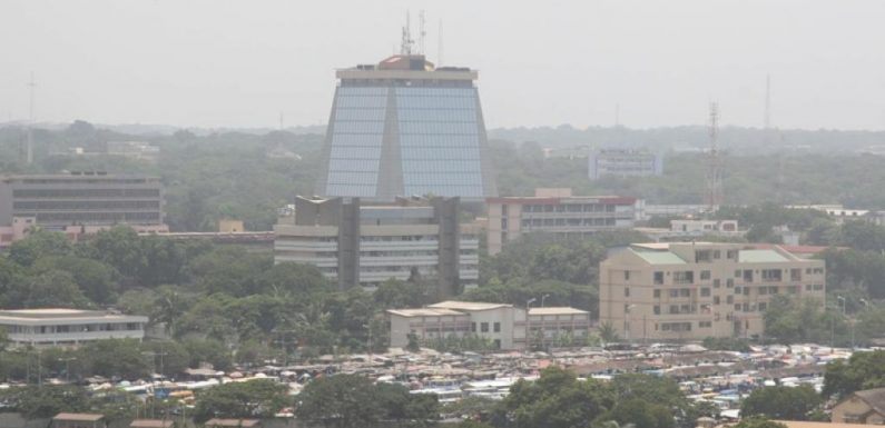 Ghana: un journaliste d’investigation assassiné à Accra