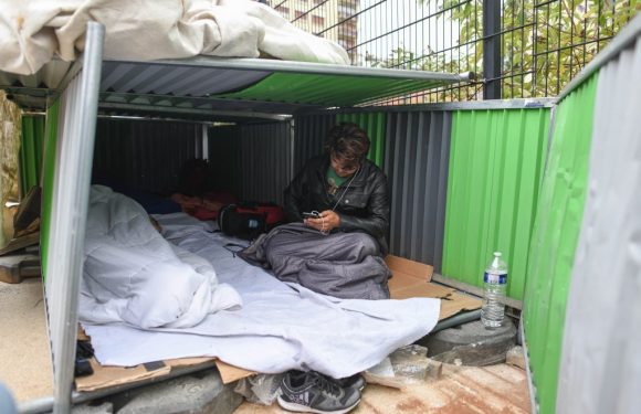 Migrants en détresse psychologique : « Je reçois des patients hantés par des cauchemars »