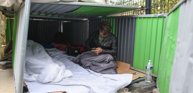 Migrants en détresse psychologique : « Je reçois des patients hantés par des cauchemars »