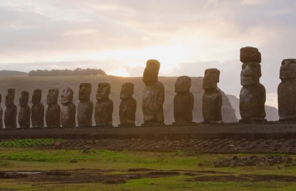 Statues de l’île de Pâques : le mystère de leur emplacement enfin résolu ?