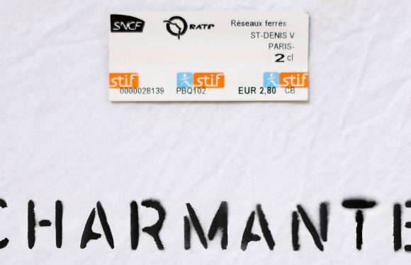 Cette photographe illustre le harcèlement de rue en cinq scènes du quotidien