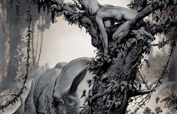 5 expos BD à ne pas manquer à Angoulême