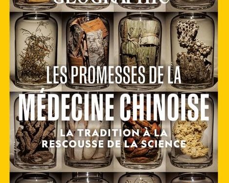 En Arctique, la banquise fond et de nouvelles espèces apparaissent