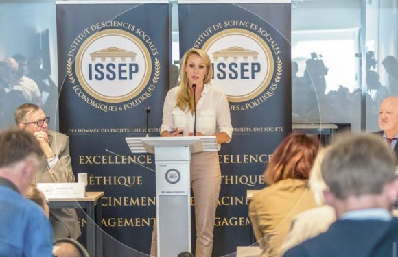 Pourquoi le « Sciences-Po d&rsquo;extrême-droite » fondé par Marion Maréchal ne décolle pas
