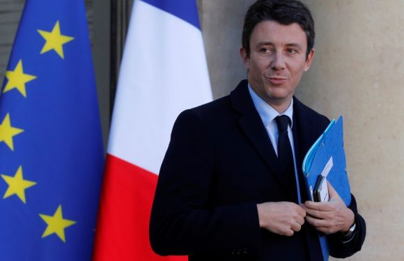 LEAD 2-Pas de réflexion sur les droits de succession, dit Griveaux