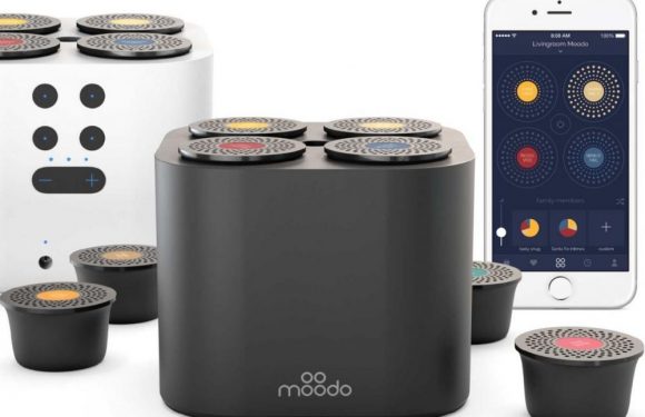 CES 2019 : des machines pour faire soi-même son café, son parfum, son maquillage ou sa bière