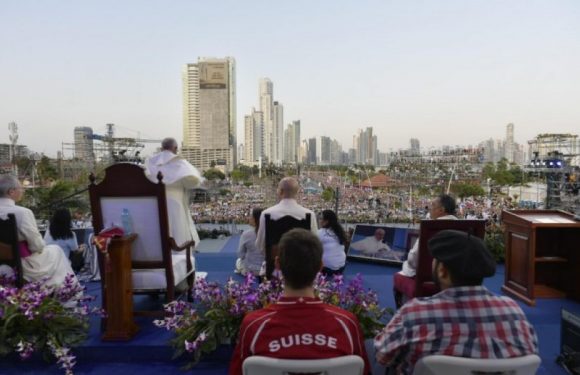 JMJ : Aller de l’avant non pas pour créer une église parallèle un peu plus “divertissante” ou “cool” dans un événement pour les jeunes