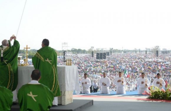 Les prochaines JMJ auront lieu à Lisbonne en 2022