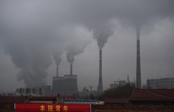 La Chine ne fait pas assez d’efforts pour réduire ses émissions de méthane