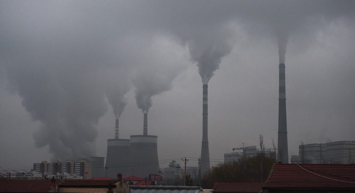 La Chine ne fait pas assez d’efforts pour réduire ses émissions de méthane