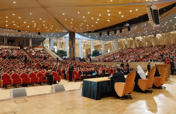 « L’Église n’est pas seulement contre l’avortement, elle est pour la vie ! »