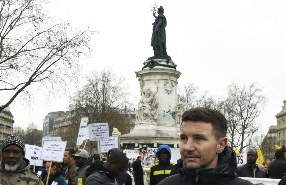 « Gilets jaunes « : Besancenot se joint à l’appel à une « grève générale illimitée » le 5 février