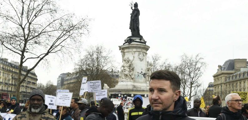 « Gilets jaunes « : Besancenot se joint à l’appel à une « grève générale illimitée » le 5 février