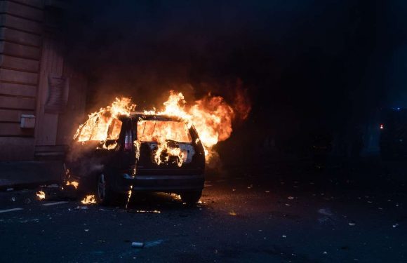 « La multiplication des violences contre les députés n’a pas d’équivalent sous la Ve République »