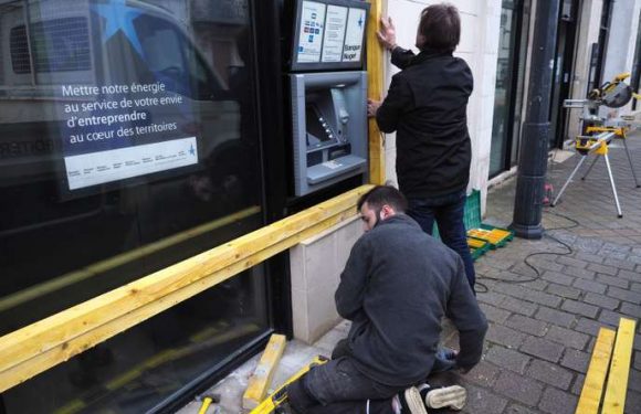 Acte IX : des « Gilets jaunes » attendus à Bourges, Paris et dans toute la France