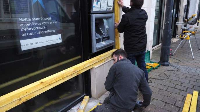 Acte IX : des « Gilets jaunes » attendus à Bourges, Paris et dans toute la France