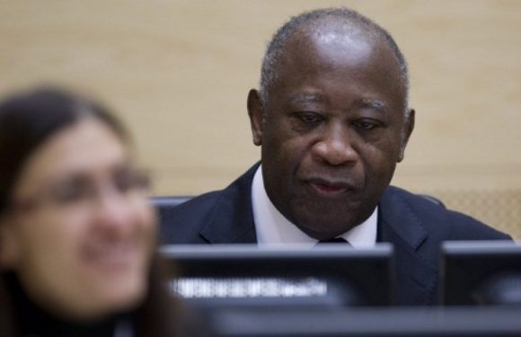 L’ancien président ivoirien Laurent Gbagbo acquitté de crimes contre l’humanité