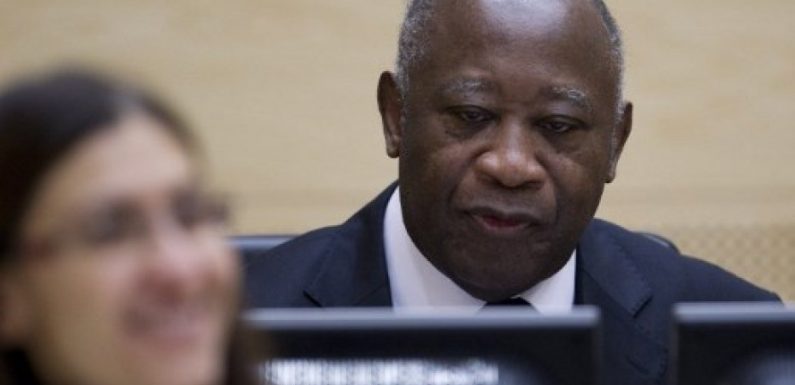 L’ancien président ivoirien Laurent Gbagbo acquitté de crimes contre l’humanité