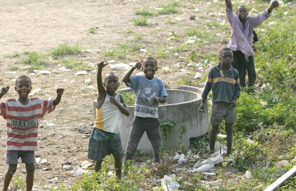 Enfants « volés » en RDC: « Il y a des responsables en Belgique »