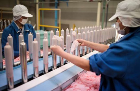 La DGCCRF alerte sur le niveau de qualité et de sécurité des préservatifs