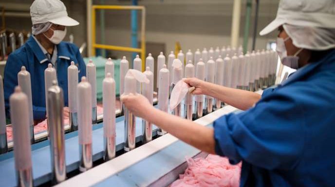 La DGCCRF alerte sur le niveau de qualité et de sécurité des préservatifs