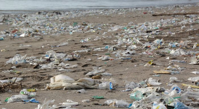[Danger plastique] Les 10 chiffres chocs de ce fléau planétaire