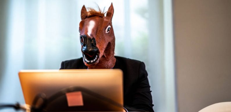 Découvrez les dark patterns, ces attrape-couillons qui vous carottent sur le web