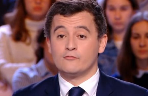 Encore un ministre menteur : Gérald Darmanin et le prélèvement à la source
