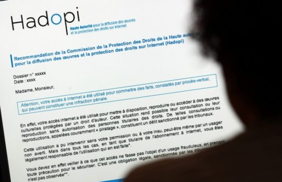 La Hadopi se dit « désarmée » face à la complexification du piratage