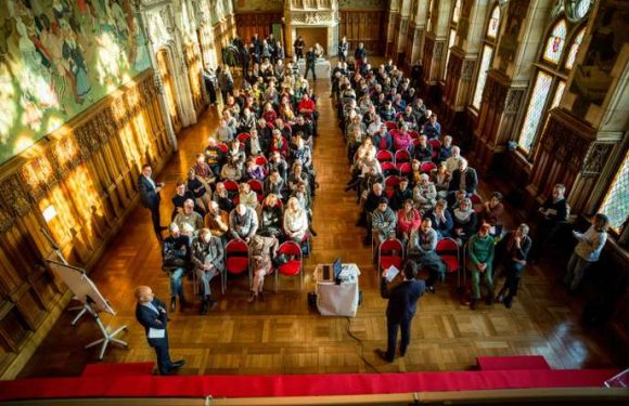 A Arras, les citoyens s’emparent de l’organisation du « grand débat national »