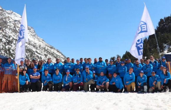 Génération Identitaire : Une femme enceinte de 8 mois en garde à vue