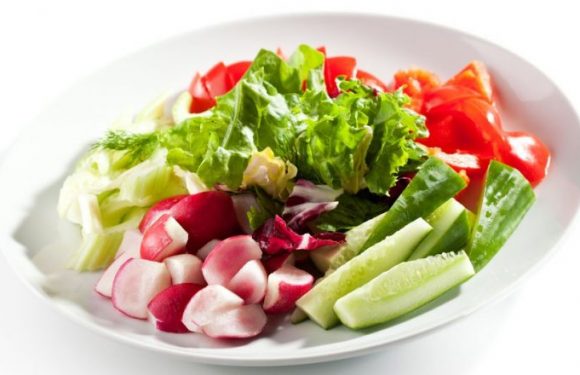 Ce qu’il va falloir manger pour sauver la planète