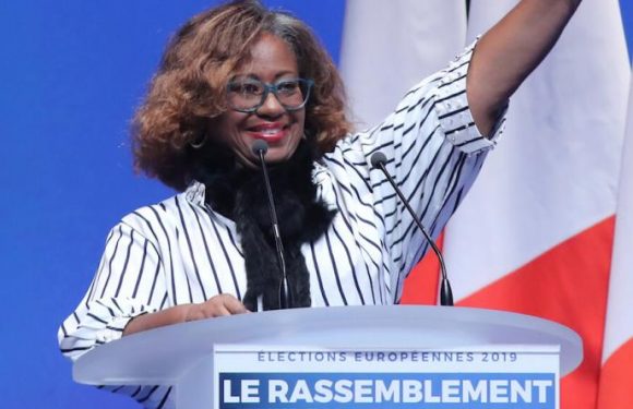 Européennes : le RN commence sa campagne par une intox sur une candidate
