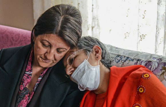 Turquie : libération conditionnelle d&rsquo;une députée kurde en grève de la faim