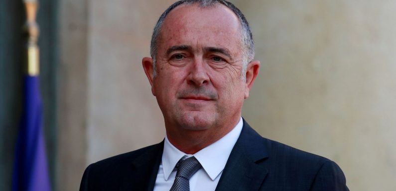 Didier Guillaume: le vin, « pas un alcool comme les autres »