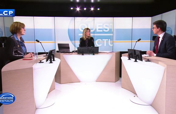 Djihadistes français détenus en Irak et en Syrie : Pierre-Henri Dumont (LR) estime qu’il faut les « tuer »