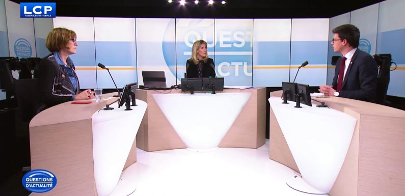 Djihadistes français détenus en Irak et en Syrie : Pierre-Henri Dumont (LR) estime qu’il faut les « tuer »