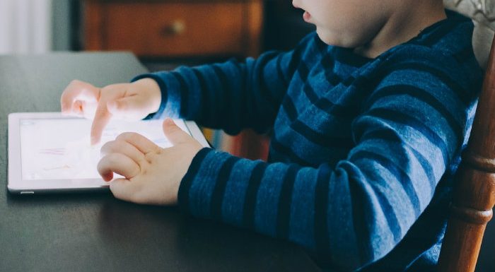 [Le chiffre] Les GAFA détiennent 70 000 données sur votre enfant
