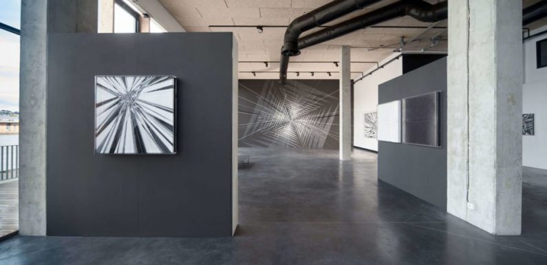 Tour d’horizon des nouveaux lieux du street art en France