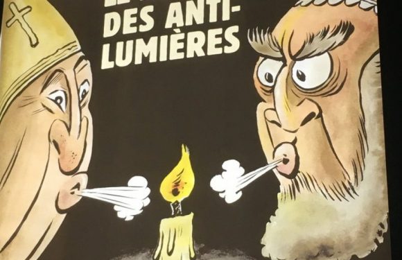 Charlie Hebdo manque de cohérence