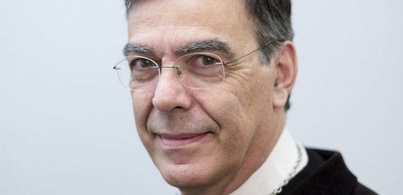 Mgr Michel Aupetit, archevêque de Paris, soutient la Marche Pour La Vie