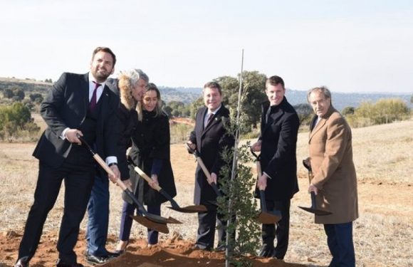 L’aventure espagnole du Puy du Fou commence