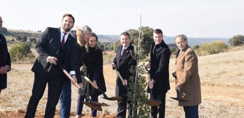 L’aventure espagnole du Puy du Fou commence