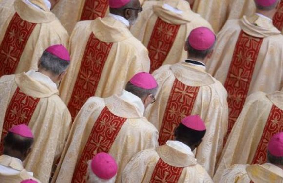 De nombreux évêques soutiennent la Marche pour la vie