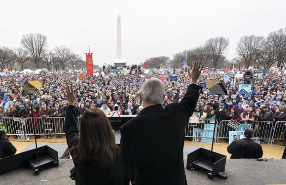 Le vice-président américain prédit l’abolition de l’avortement « durant notre vie »