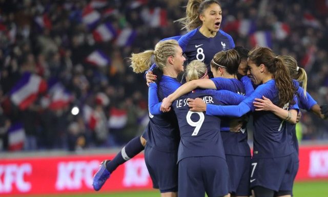 Équipe de France : Méfiez-vous des matches amicaux