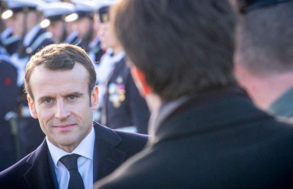 Crise sociale : Emmanuel Macron cherche la sortie par la droite