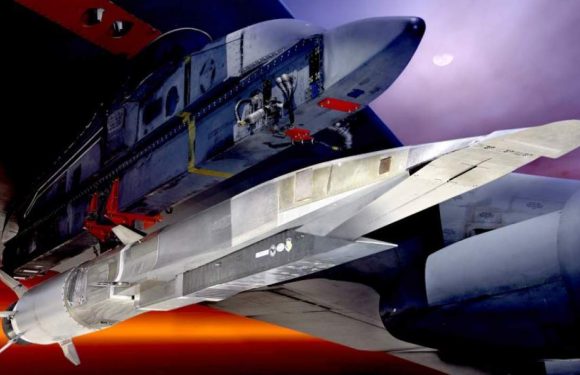 Défense: la France prépare un planeur hypersonique qui s&rsquo;envolera en 2021