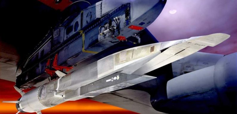 Défense: la France prépare un planeur hypersonique qui s’envolera en 2021
