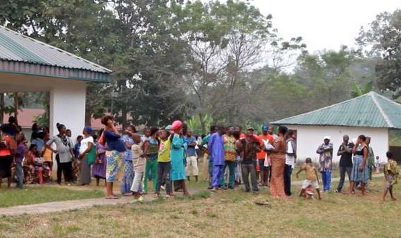 Un Camerounais sur six a besoin d’une aide alimentaire, selon l’ONU